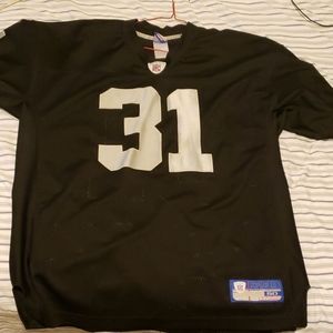 Oakland Raiders Jersey